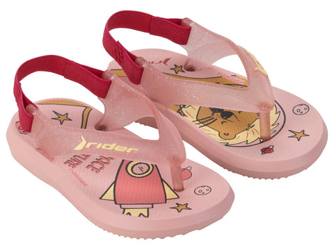 RIDER R1 III DEDO BABY