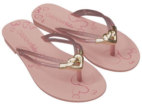 GRENDHA BELA AMAR RAST KIDS