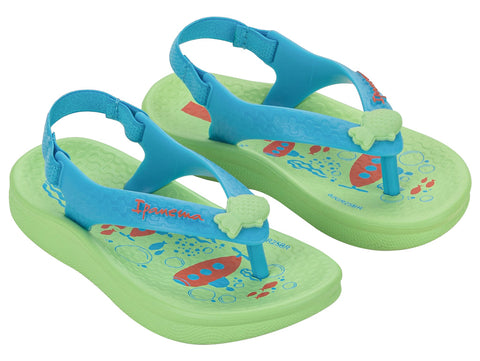 IPANEMA ANATOMICA SOFT  BABY