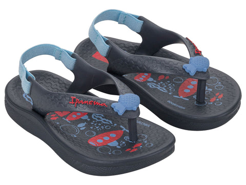 IPANEMA ANATOMICA SOFT  BABY