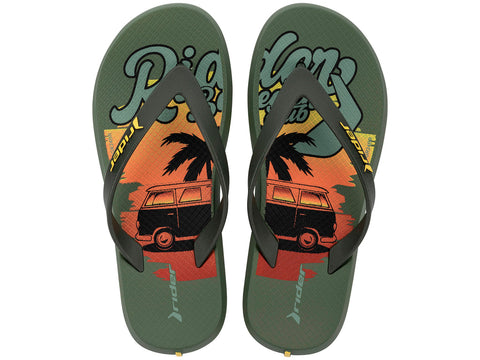 RIDER R1 ENERGY II KIDS