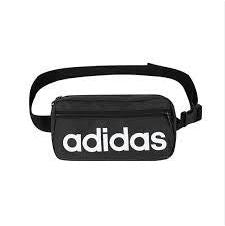 Adidas-LINEAR BUM BAG-Unisex-Bags-HT4739